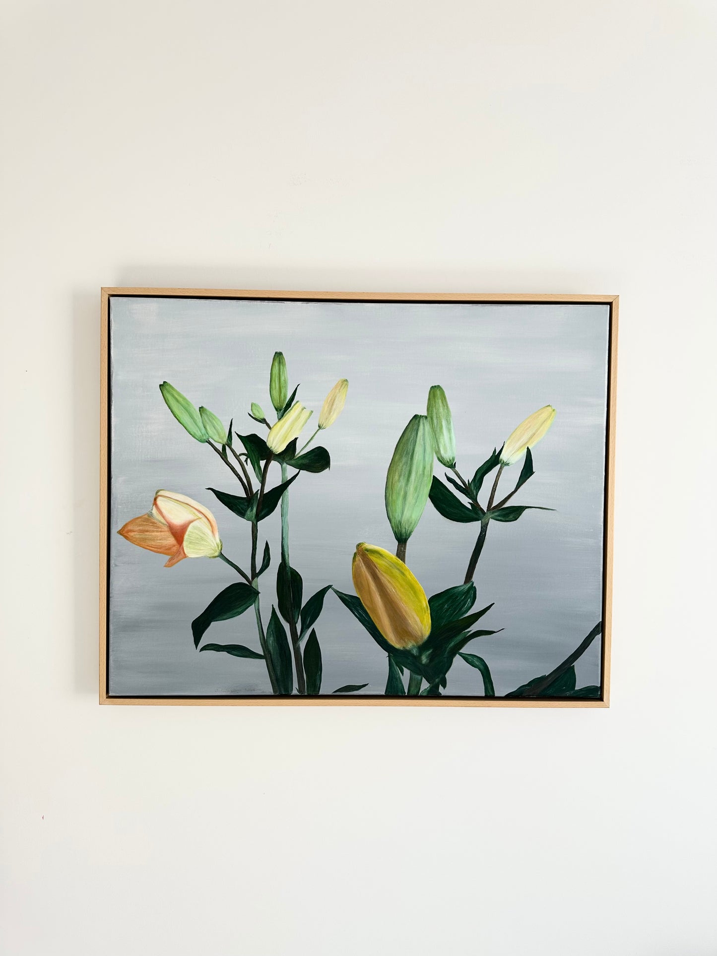 In Bloom