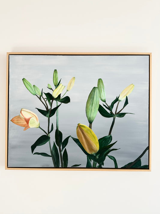 In Bloom