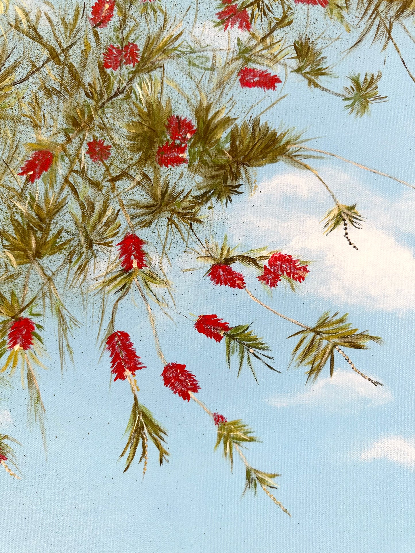 Spring Nectar