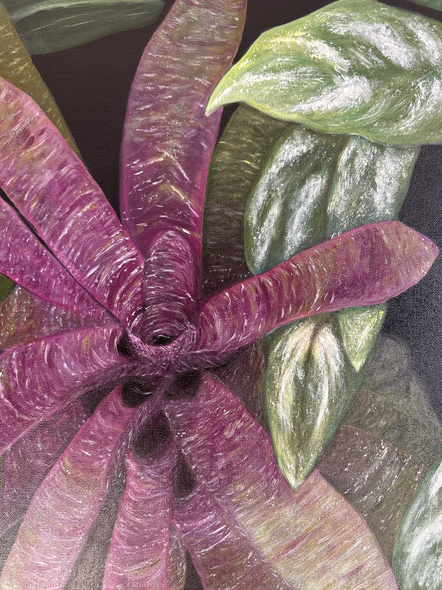 Botanical