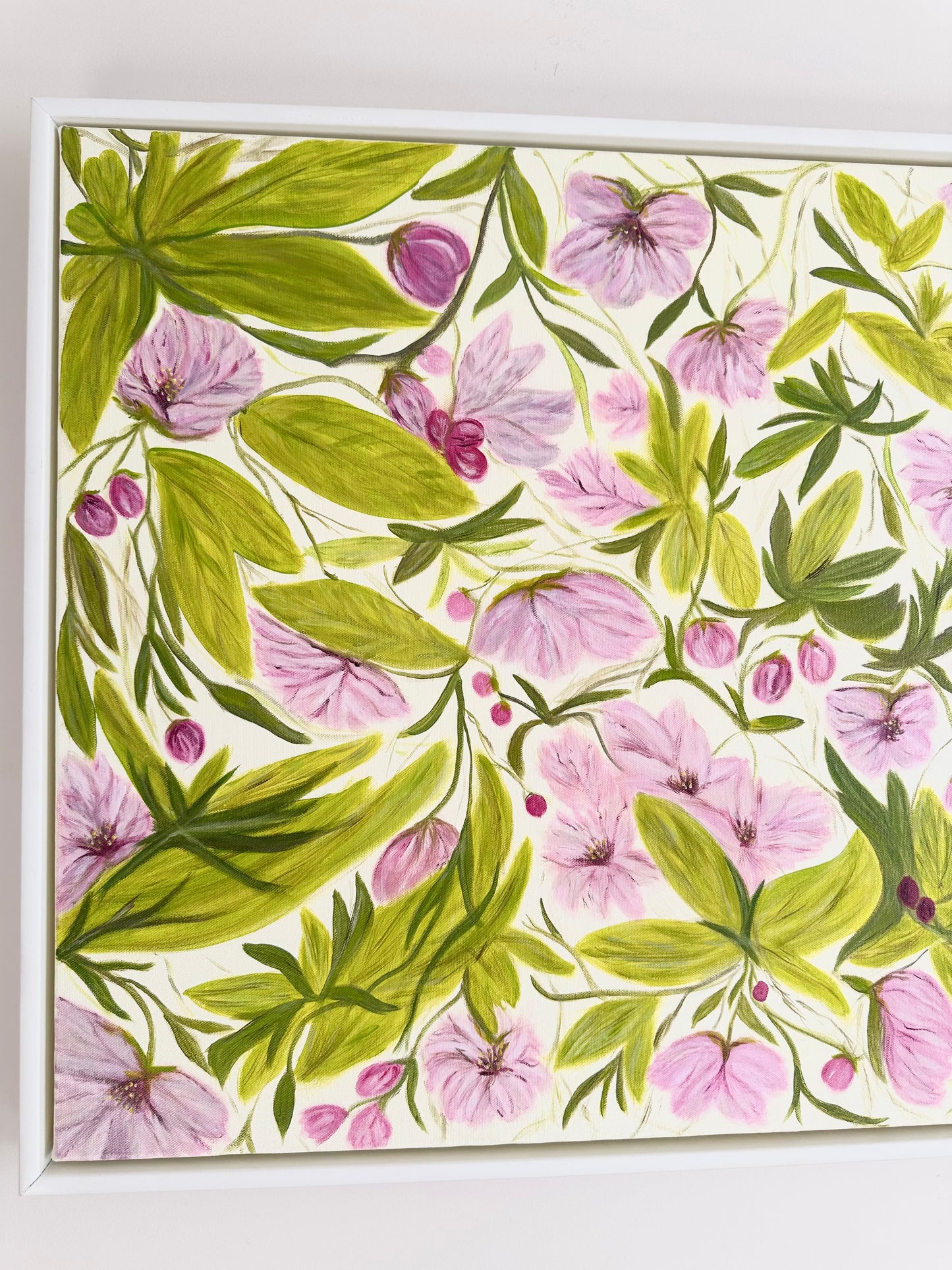 Floral Flow
