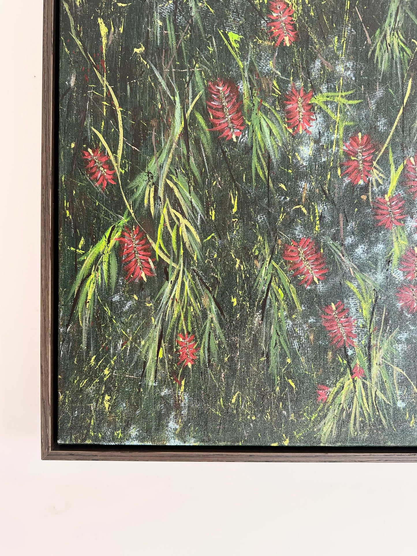 Wild Brush