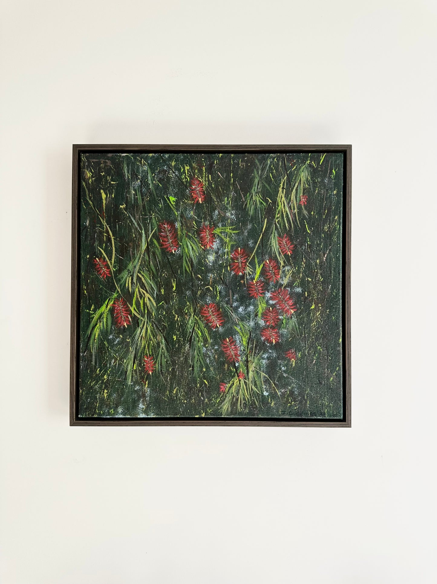 Wild Brush