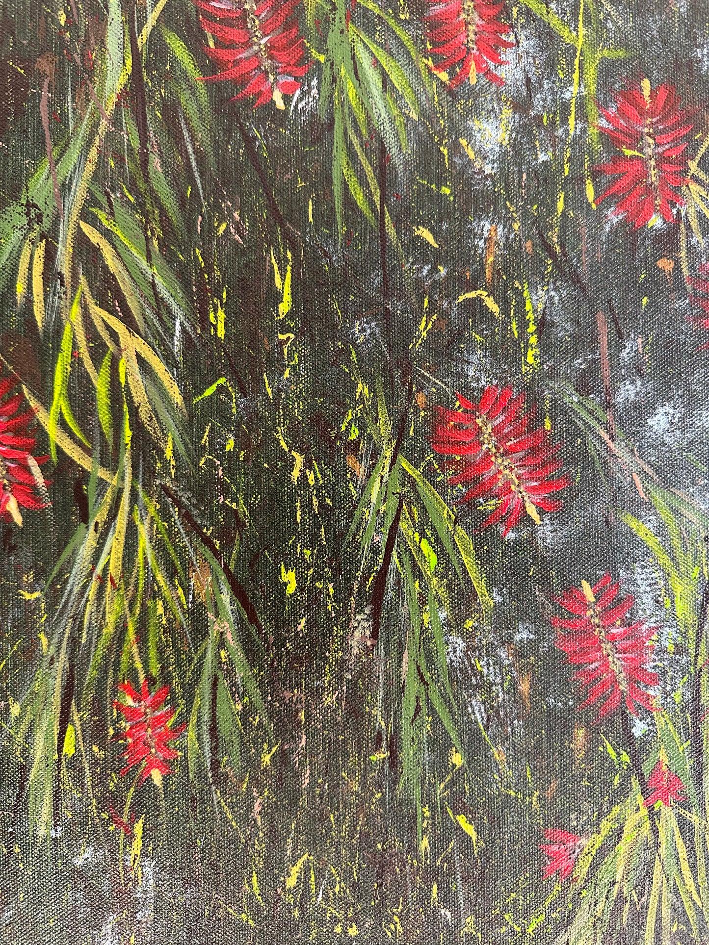 Wild Brush