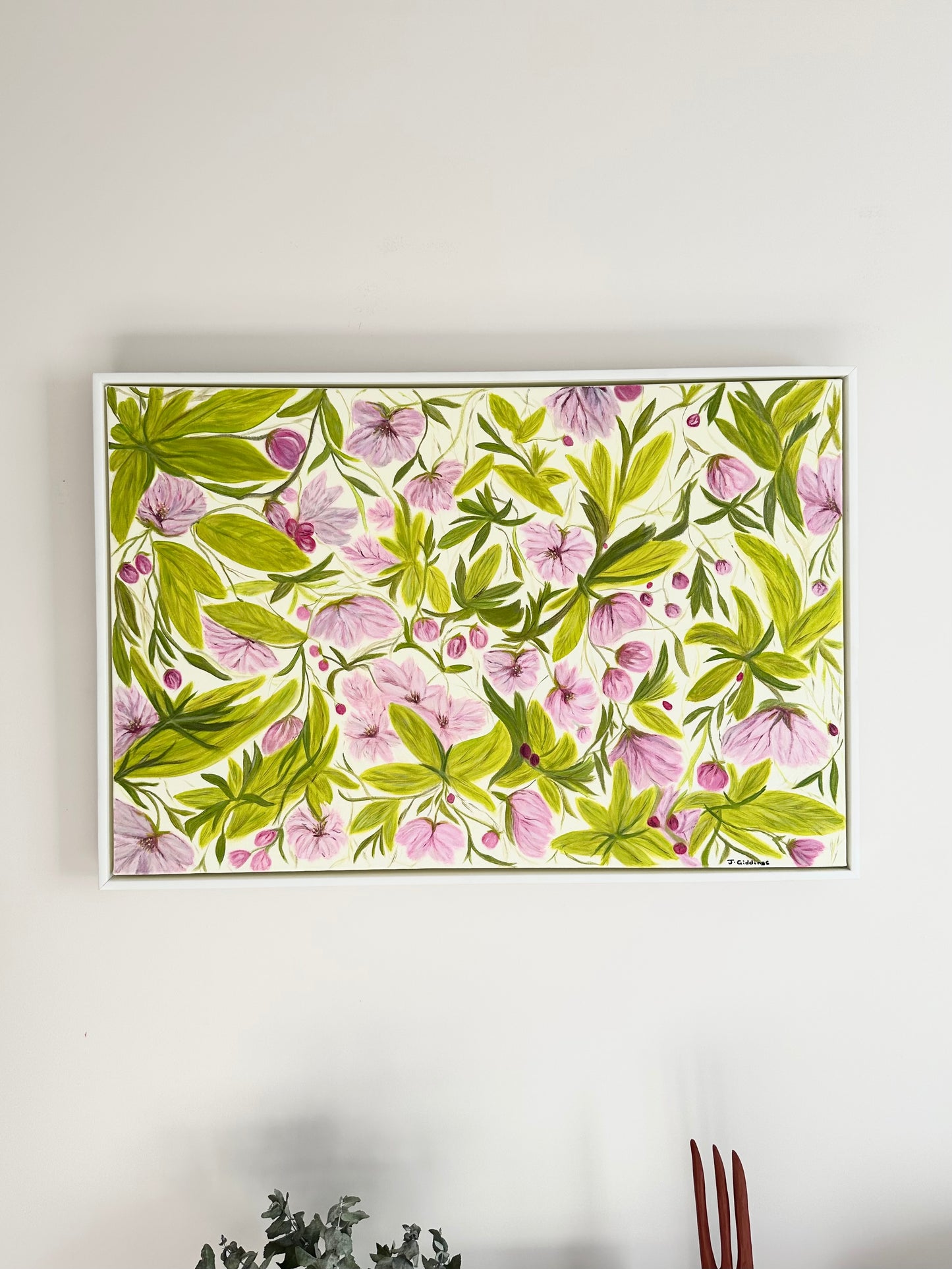 Floral Flow