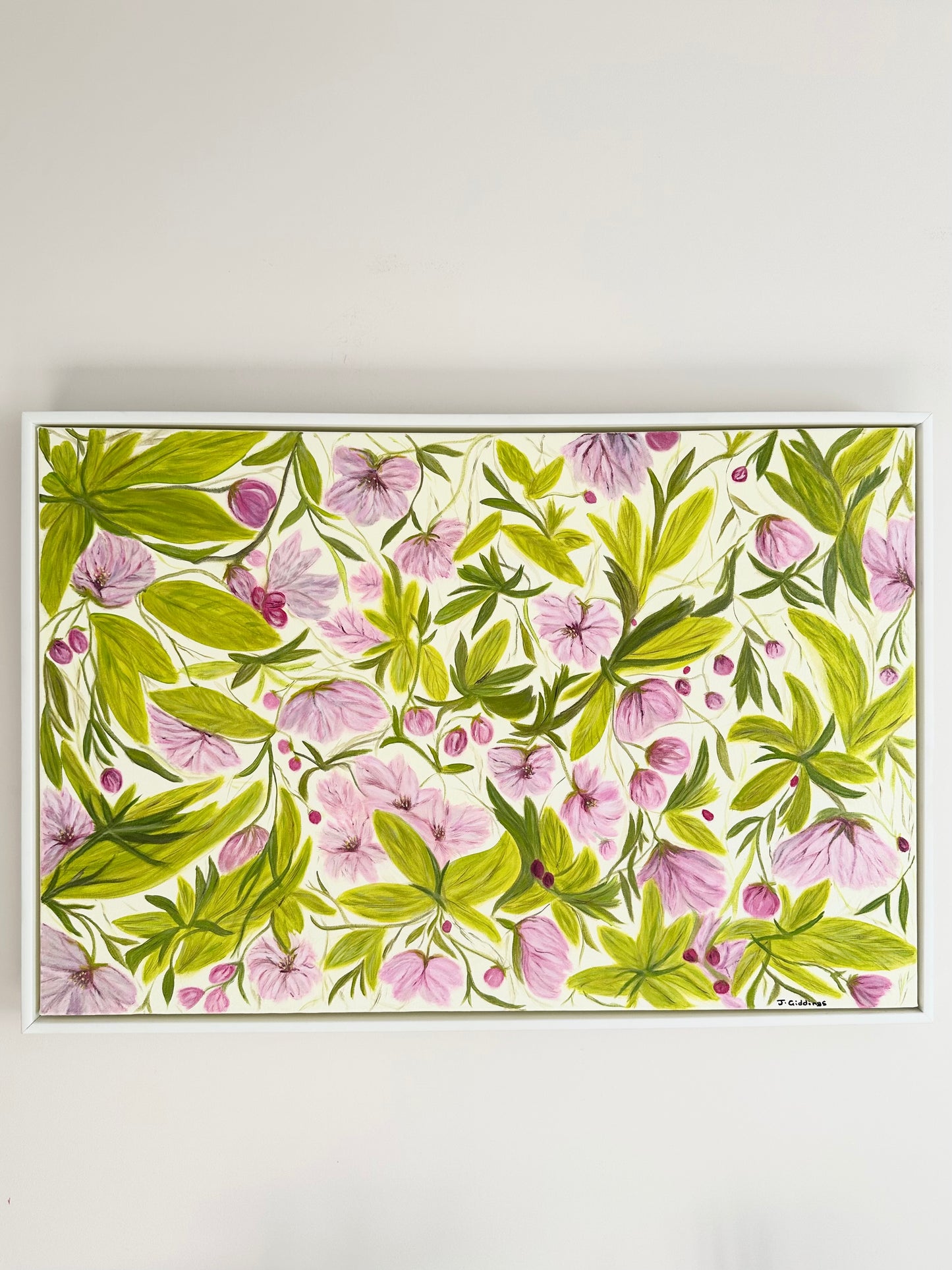 Floral Flow