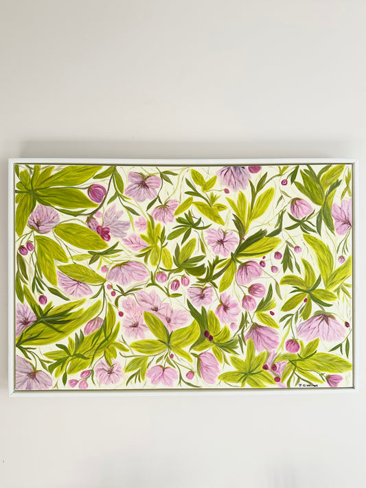 Floral Flow